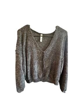 Jolie | Women’s Black Sweater | Size S | NWOT | 1012
